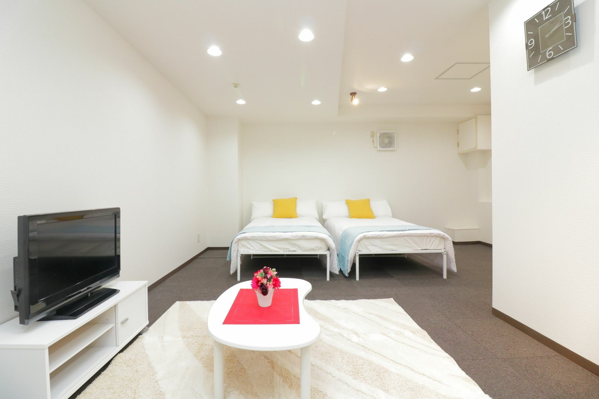 Hg Cozy Hotel No.14 Osaka Exterior photo